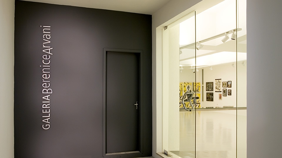 Galeria Berenice Arvani