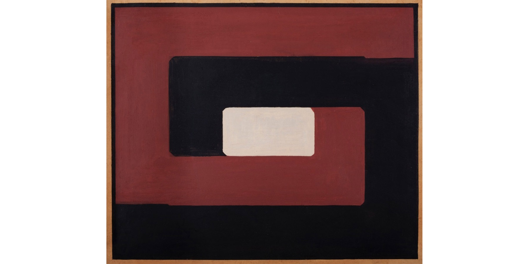 Arnaldo Ferrari Óleo sobre cartão Dec 50 33x40cm