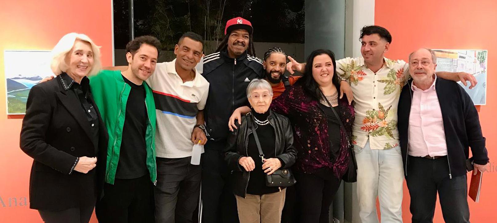 Situações Paisagens Urbanas