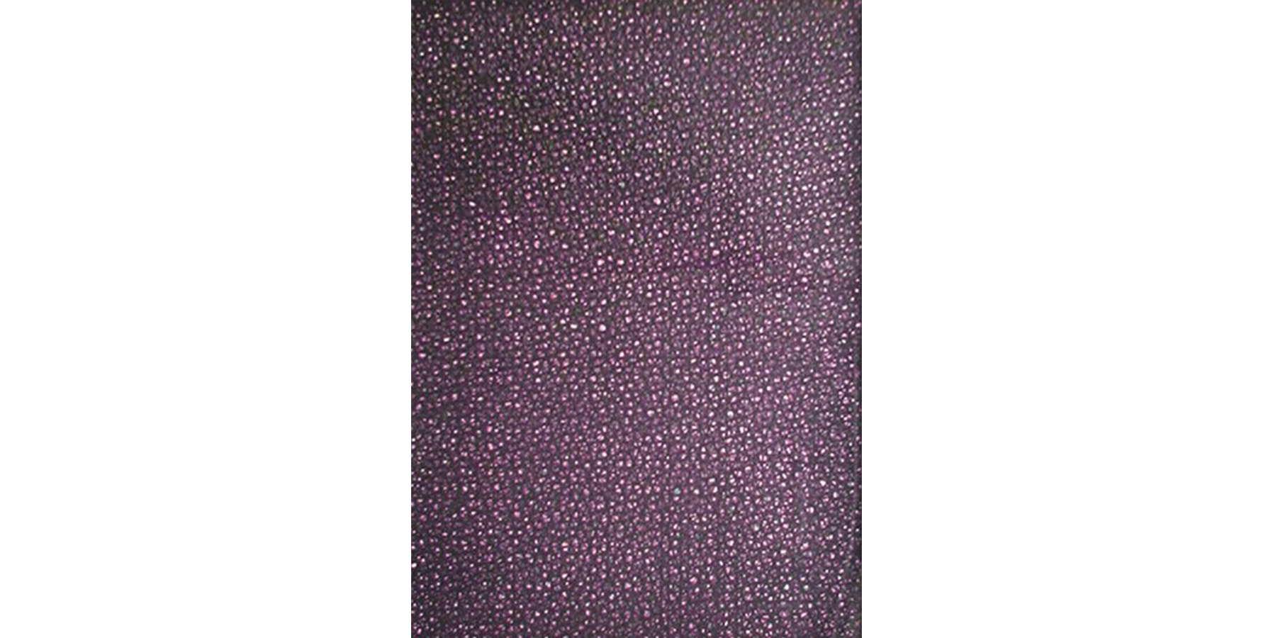 Décio Vieira Técnica Mista Caneta sobre cartão Caixa acrílica 55x37x5cm