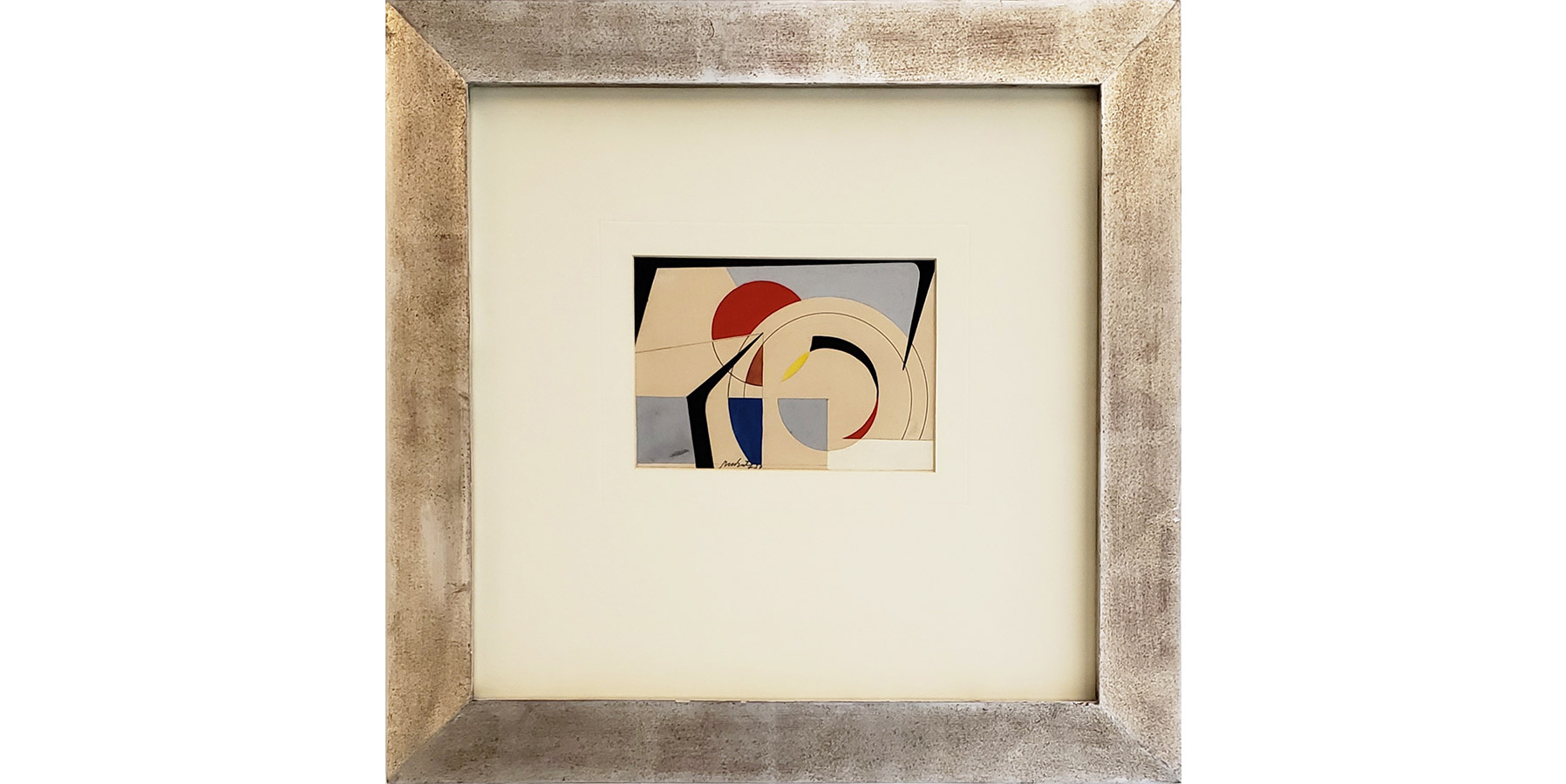 Eduardo MacEntyre Óleo sobre cartão Dec 50 12x17cm