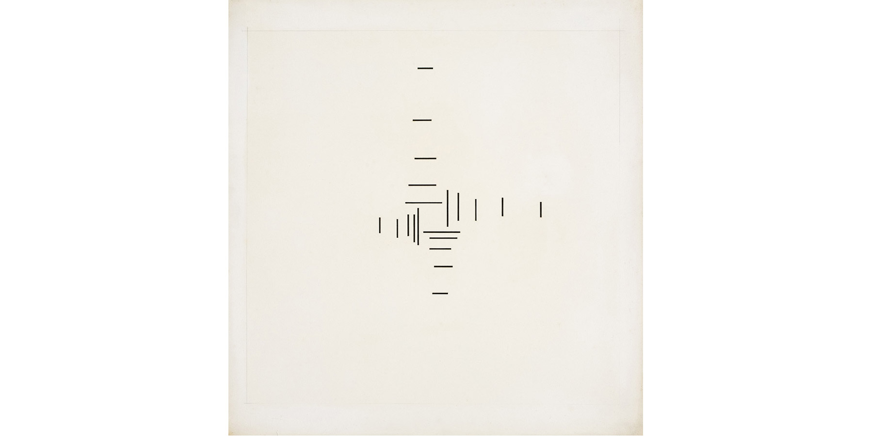 João José Costa Guache sobre cartão 1956 50x50cm