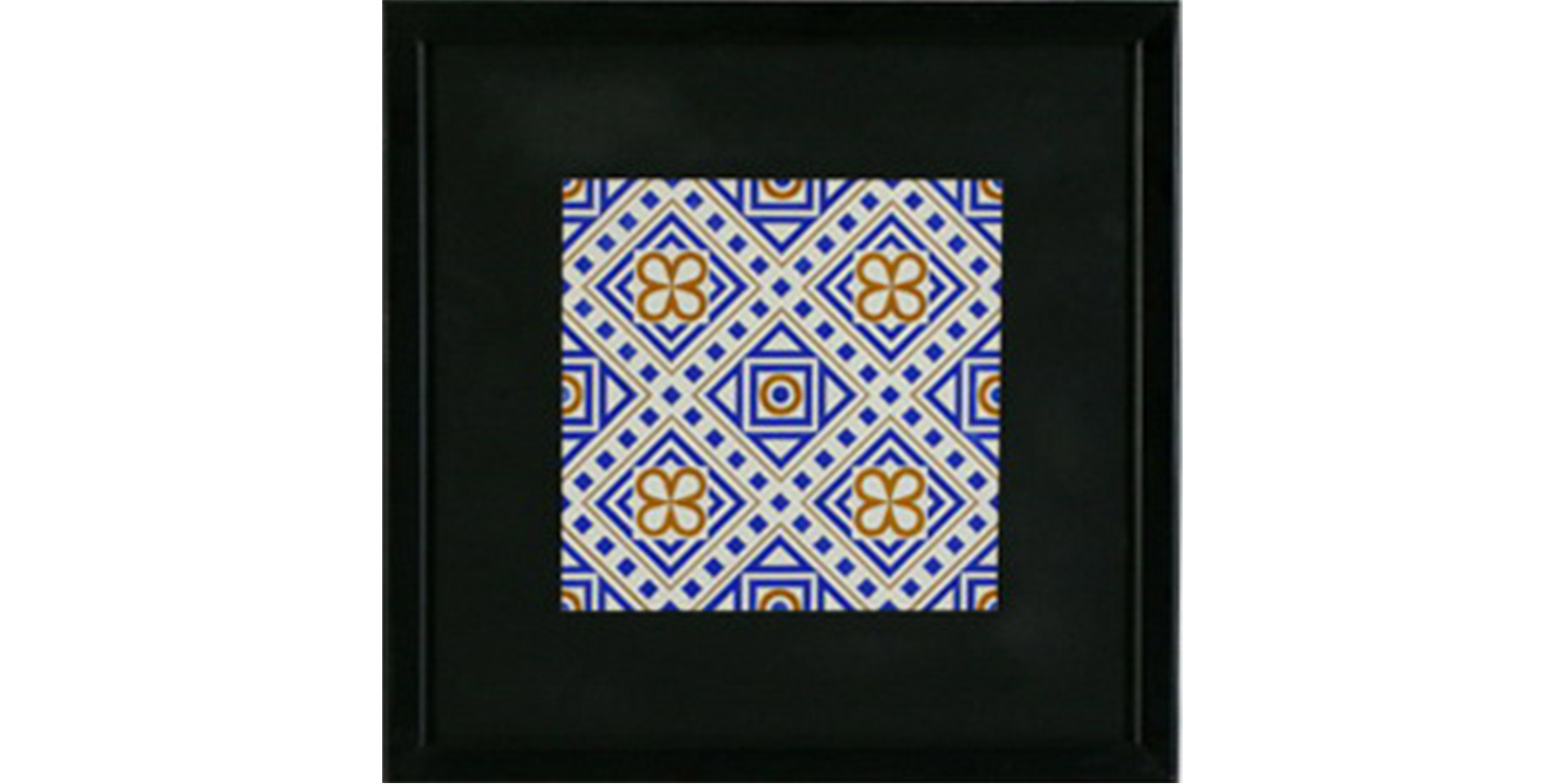 Joaquim Tenreiro Óleo sobre cartão 1981 30x30cm