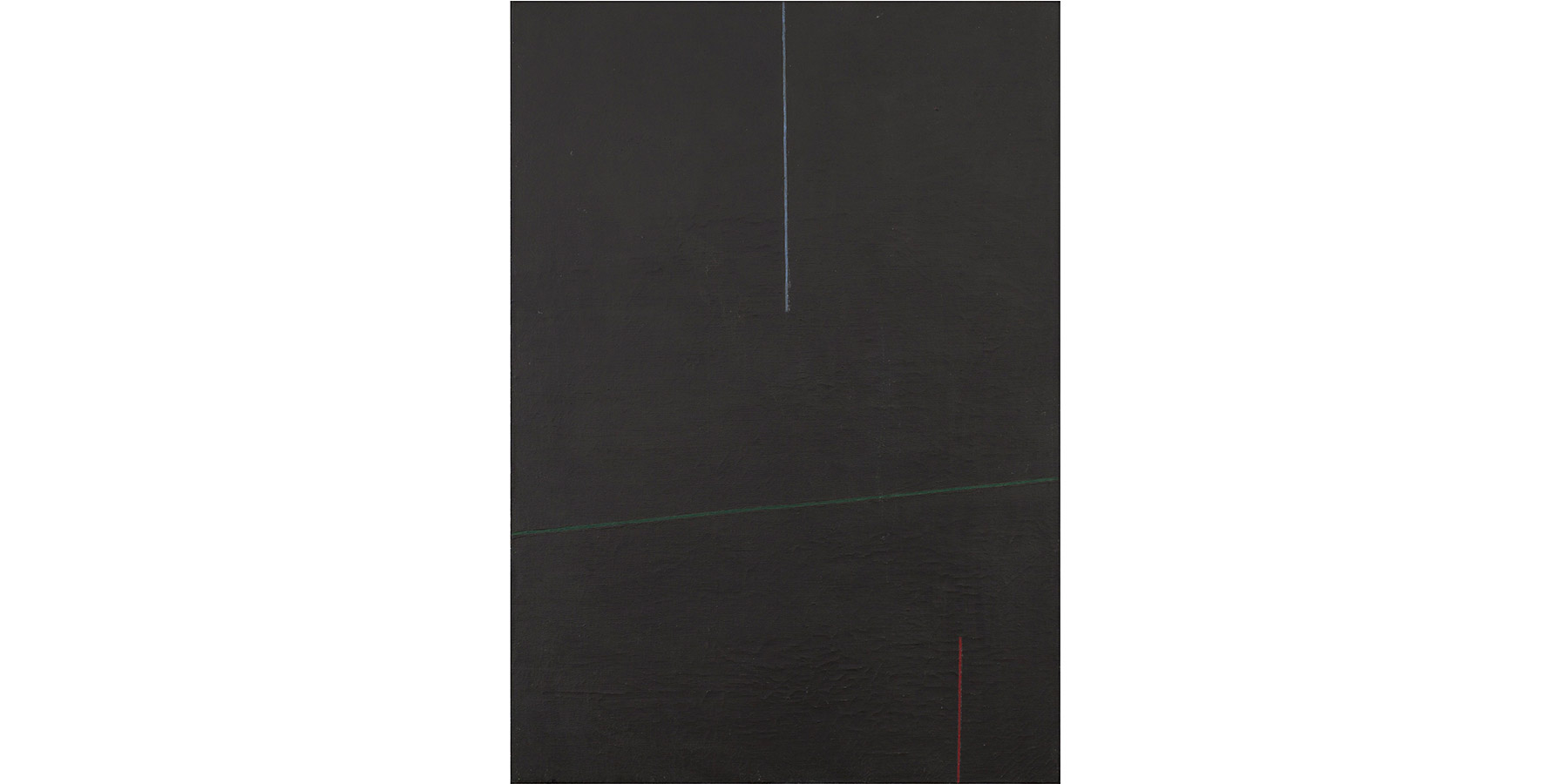 Manuel Alvarez Óleo sobre tela 1954 54x38cm