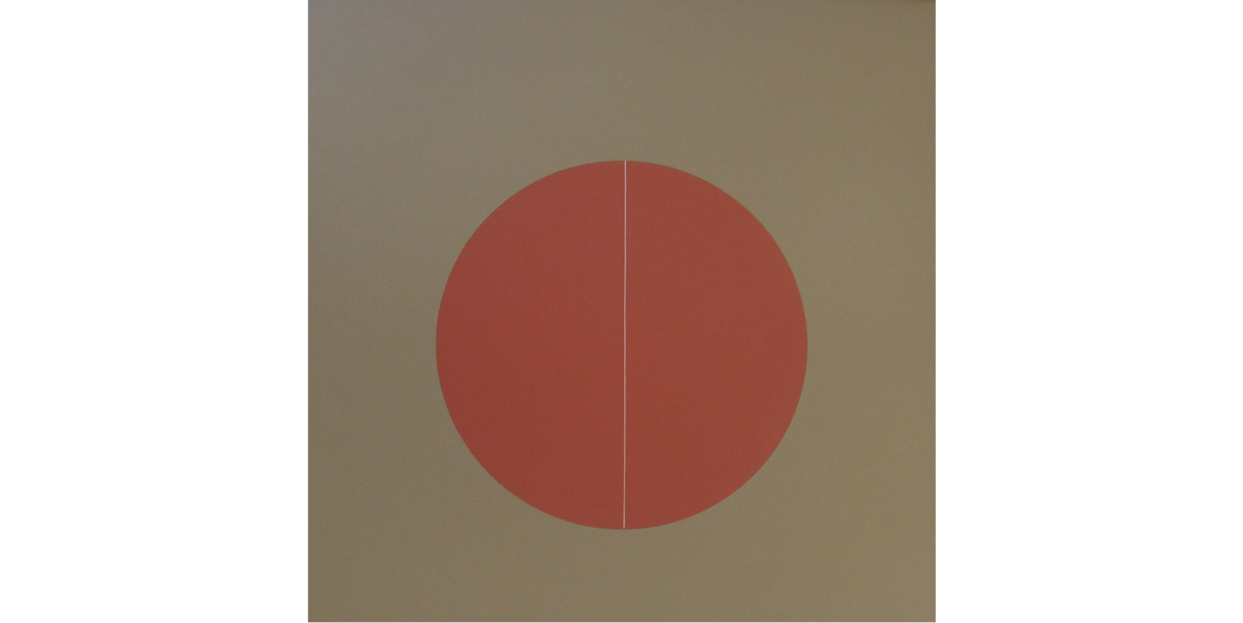 Manuel Alvarez Secuencia sobre el tiempo 3 Óleo sobre tela 1978 60x60cm