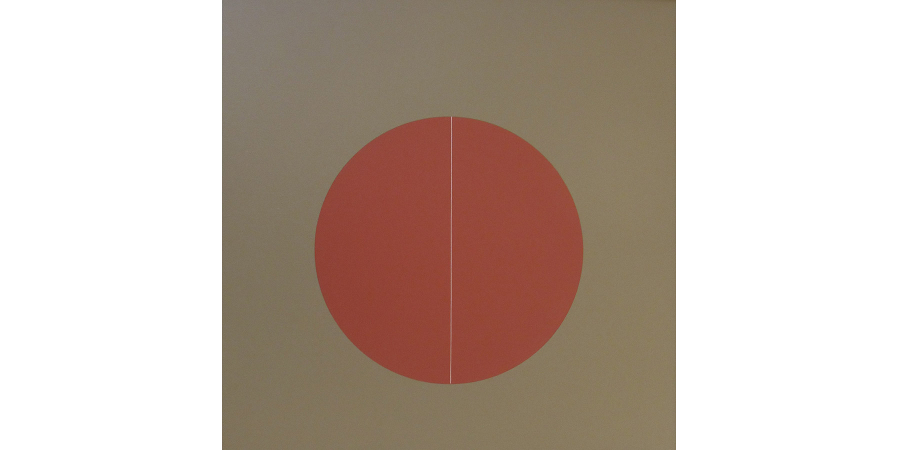 Manuel Alvarez Secuencia sobre el tiempo 4 Óleo sobre tela 1978 60x60cm