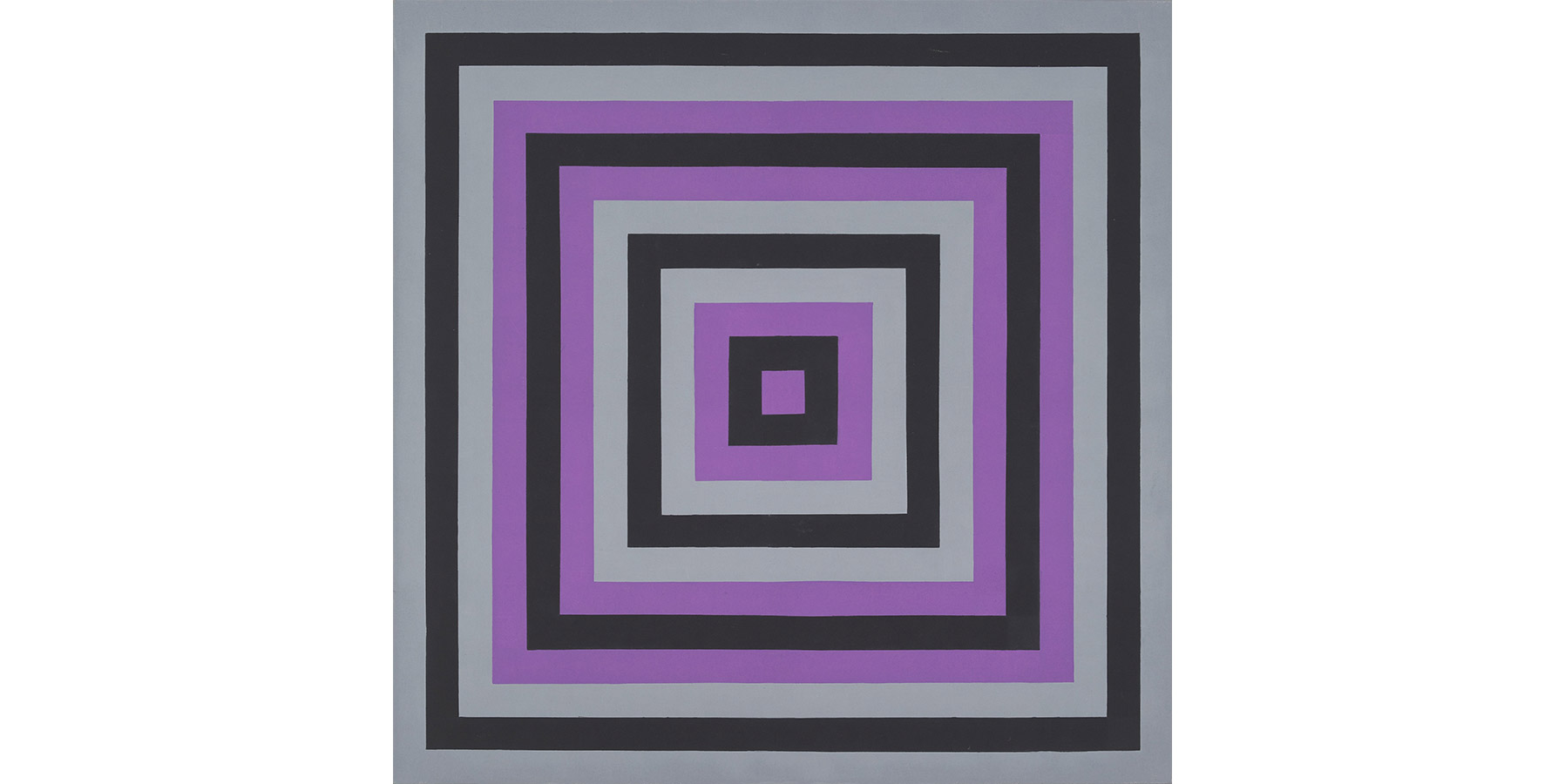 Rubem Ludolf Acrílica sobre tela 2006 100x100cm - 140cm diagonal