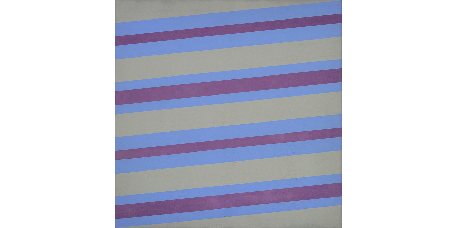 Rubem Ludolf Sem título Óleo sobre tela 1987 100x100cm