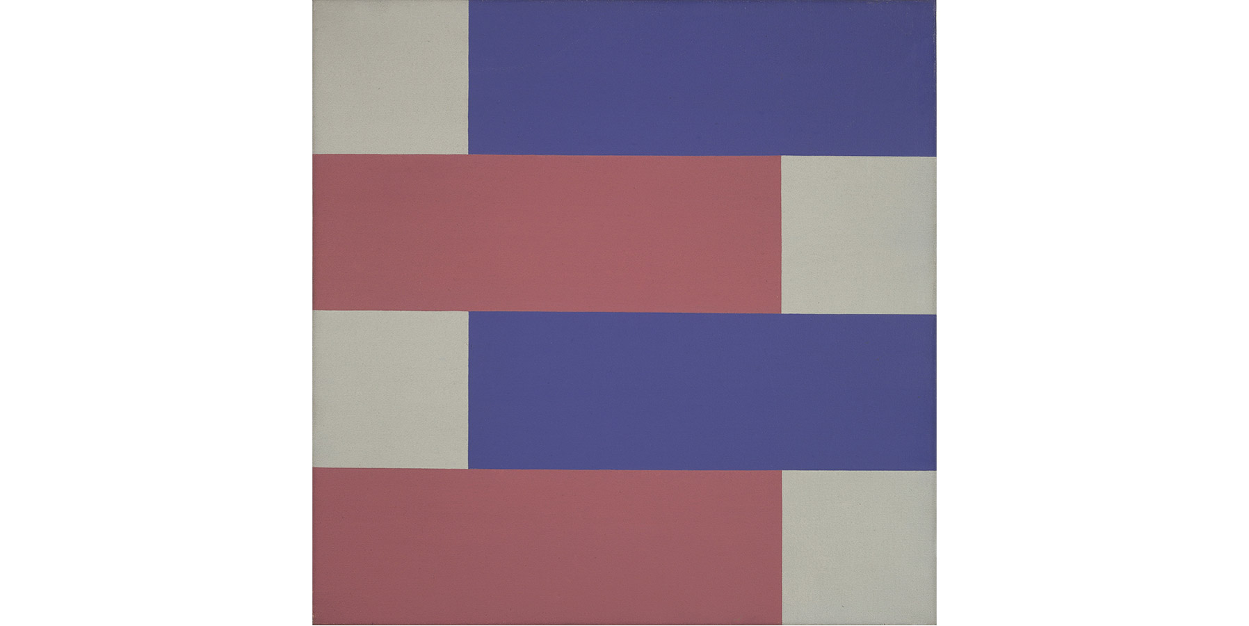 Rubem Ludolf sem título Óleo sobre tela 1989 60x60cm