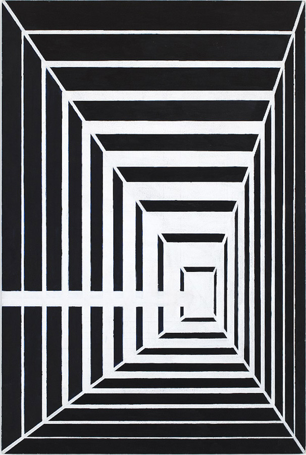 Antônio Maluf Óleo sobre madeira Dec 90 100x66cm