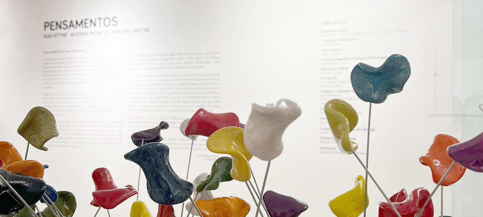 Pensamentos - Duo Athiê