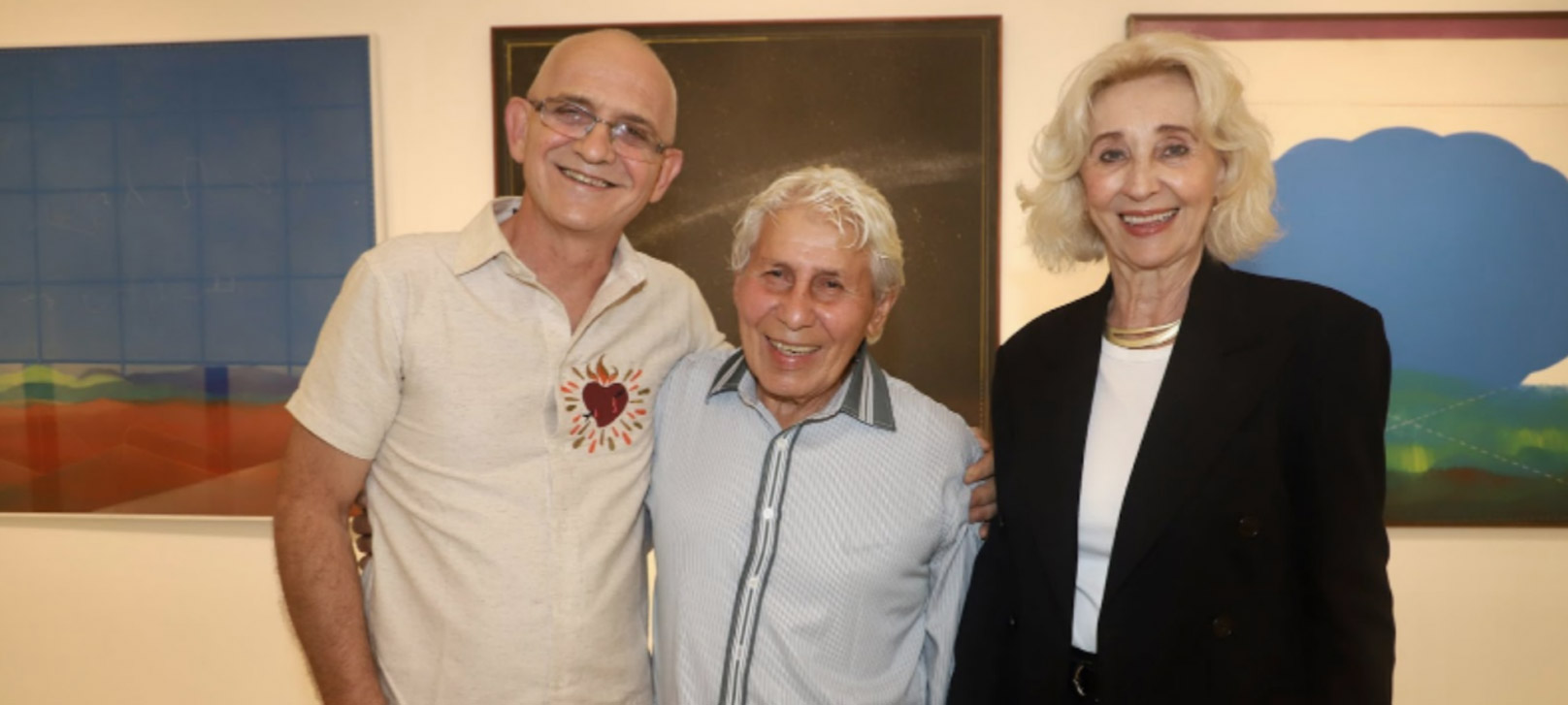 Inácio Rodrigues - Multidões e silêncio