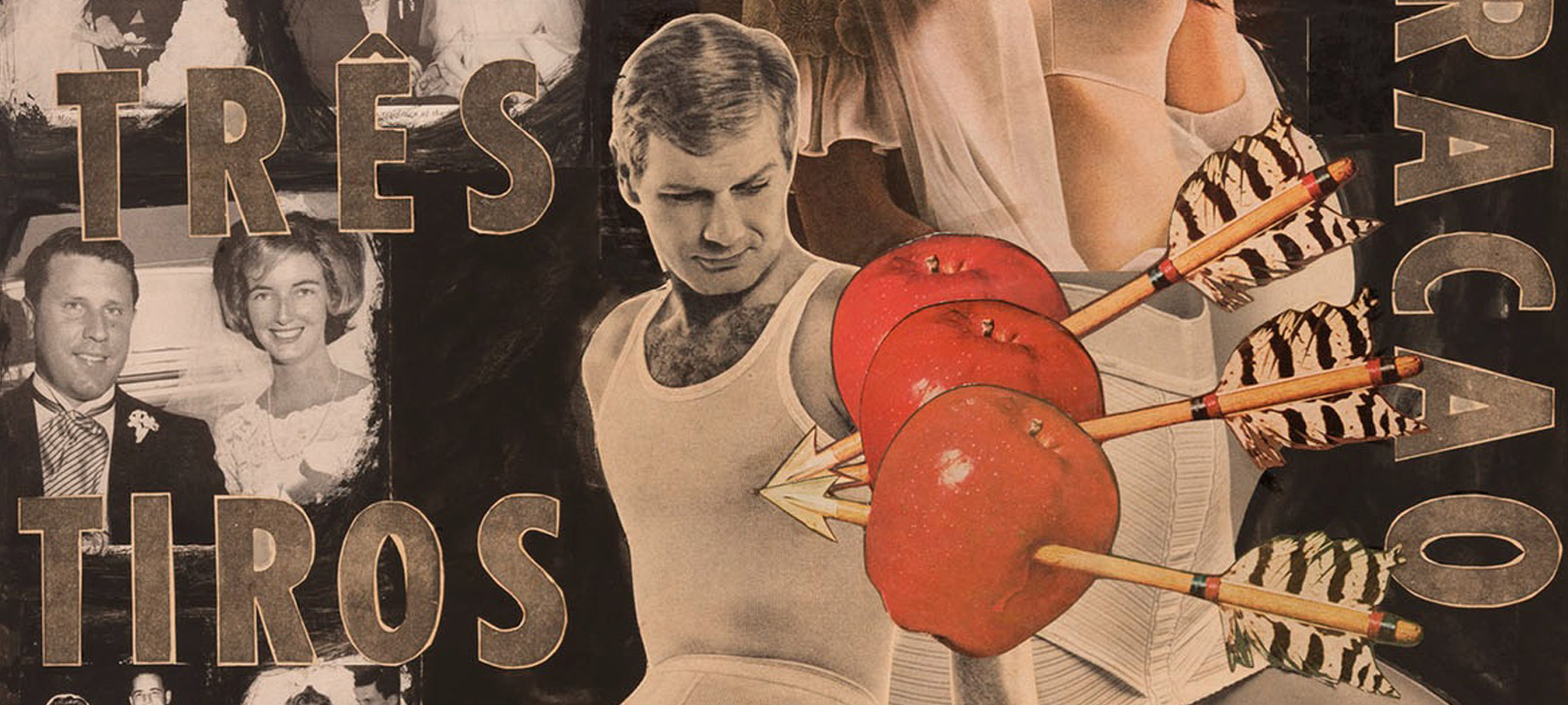 Anos 60 e 70 - Cenários em movimento