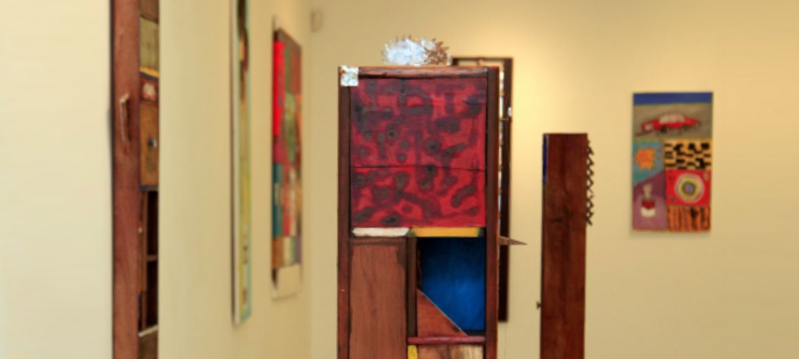 Marinaldo Santos - Urbano Pop