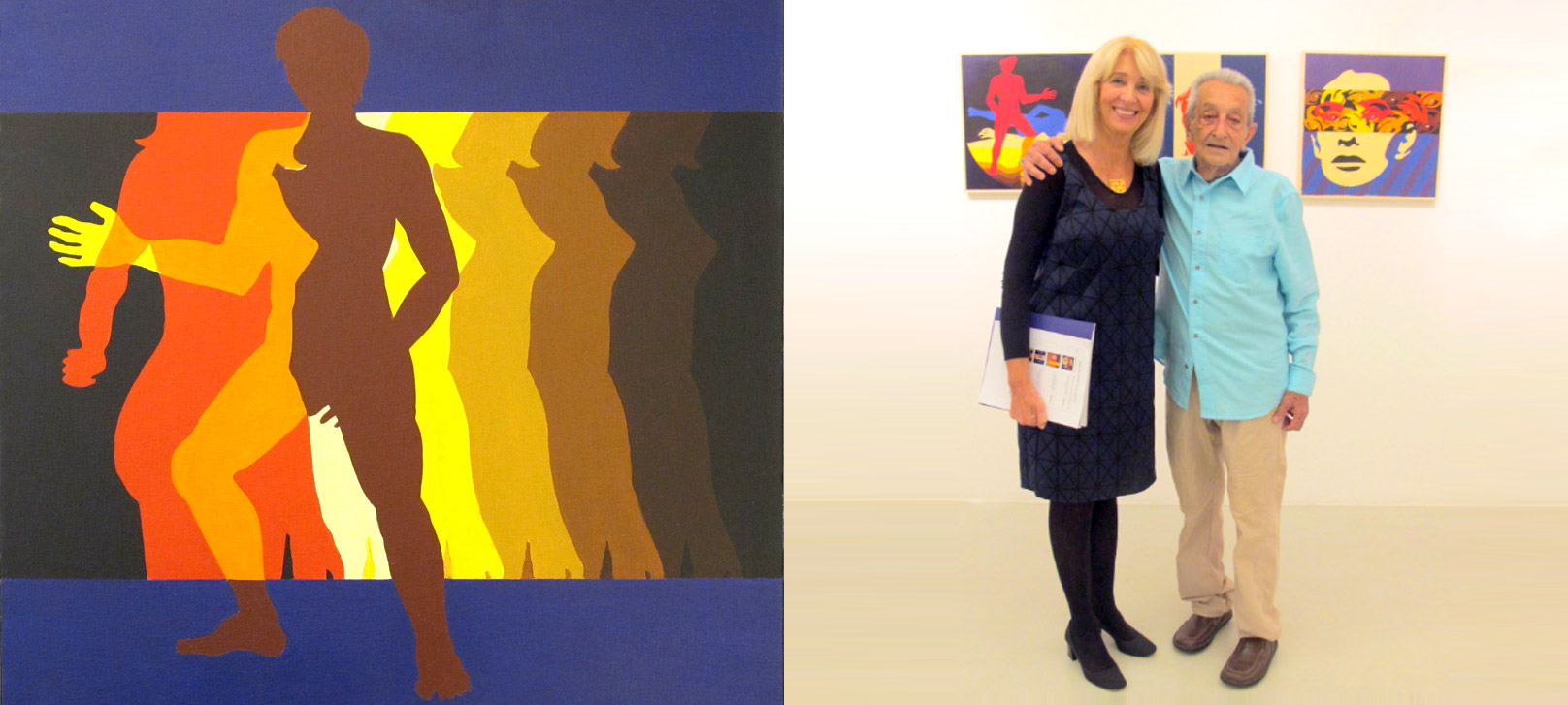 Décio Noviello - Pop e Barroco