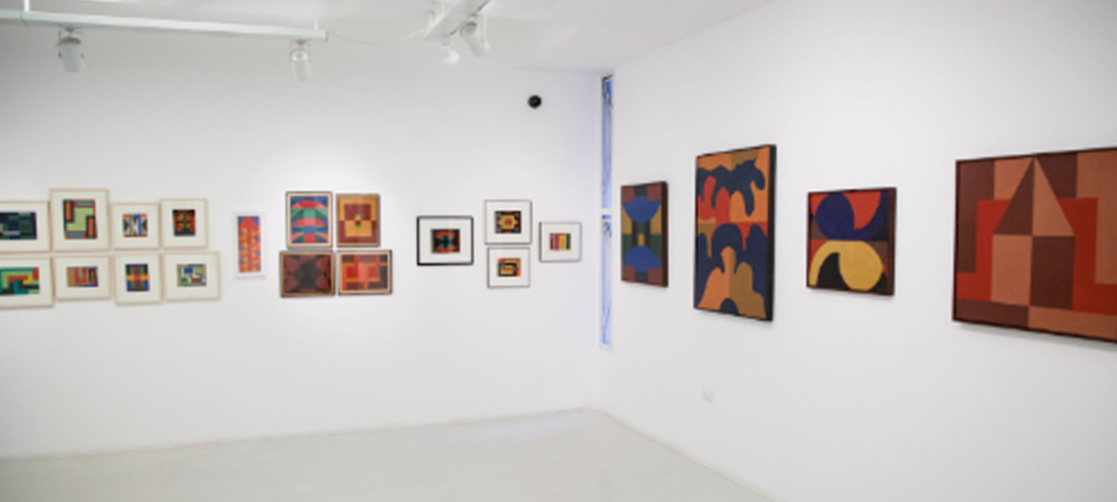 Arnaldo Ferrari - Um outsider na Pintura