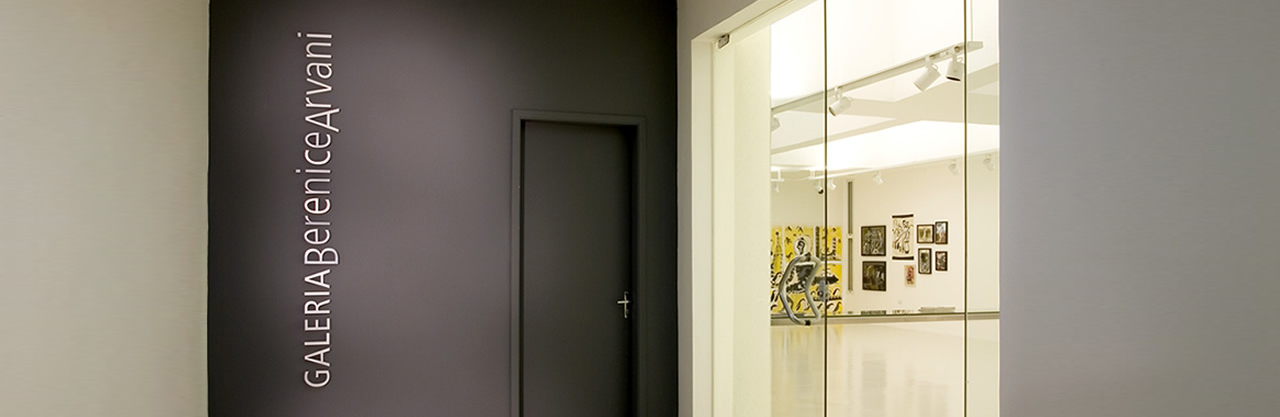 Galeria Berenice Arvani