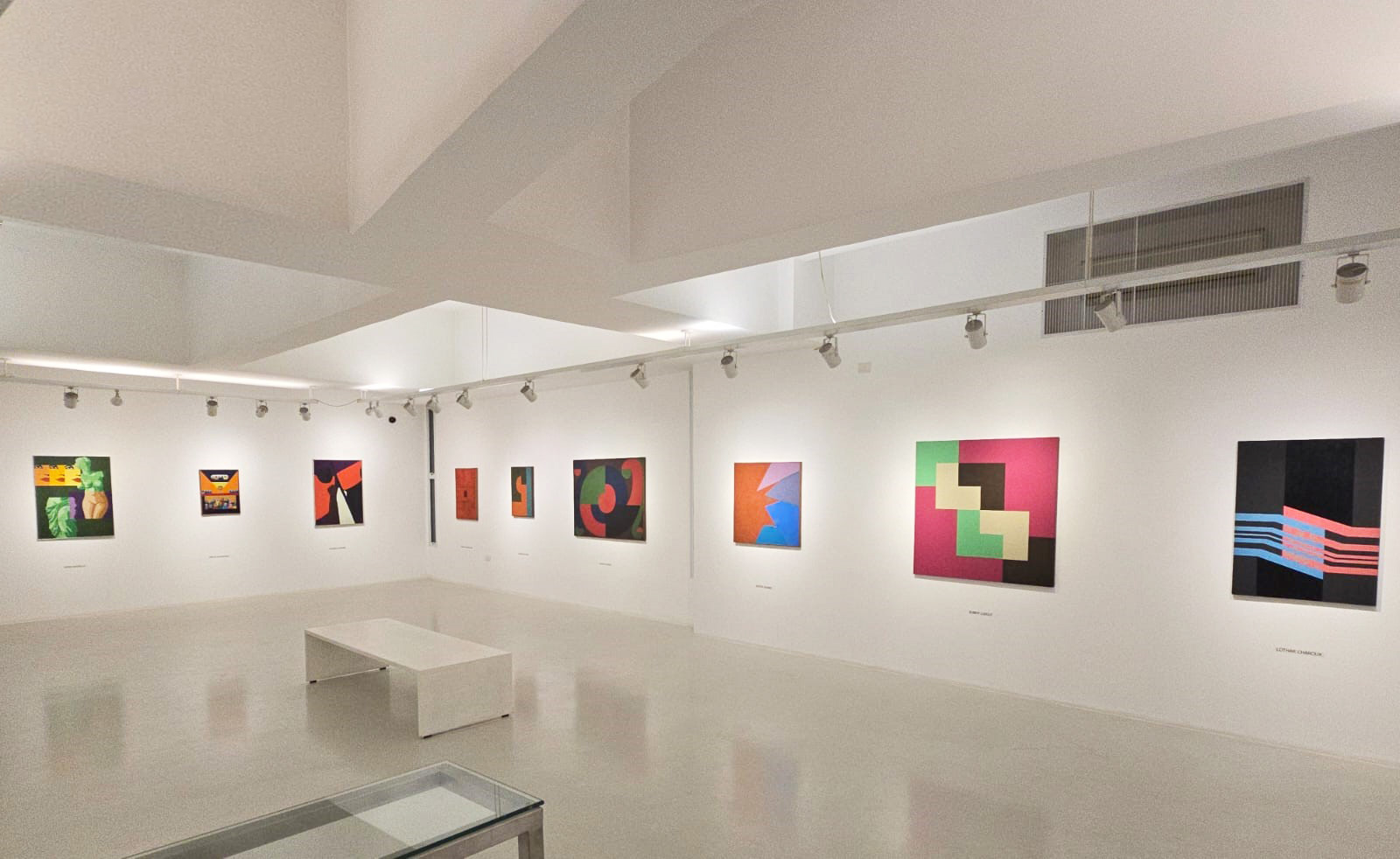 Galeria Berenice Arvani